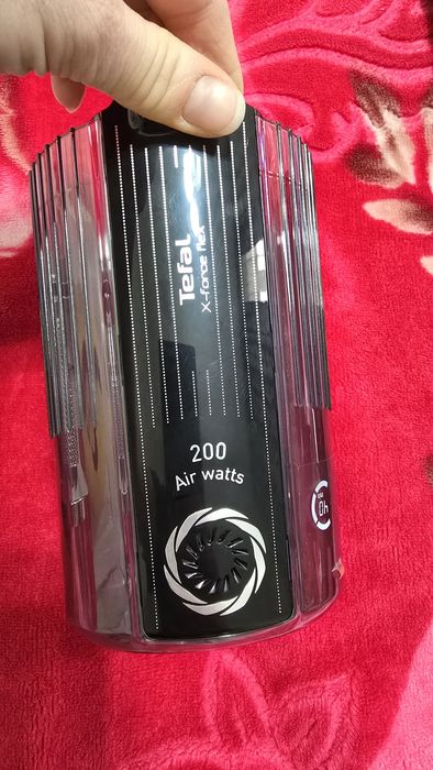 Пылесос Tefal,беспроводной.2в 1