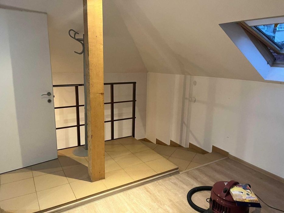 Дава се под наем Тристаен апартамент в София, Медицинска академия - 65 кв.м за 700 € - Снимка #2