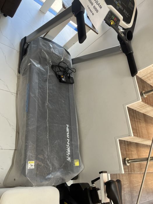 Продам беговая дорожка