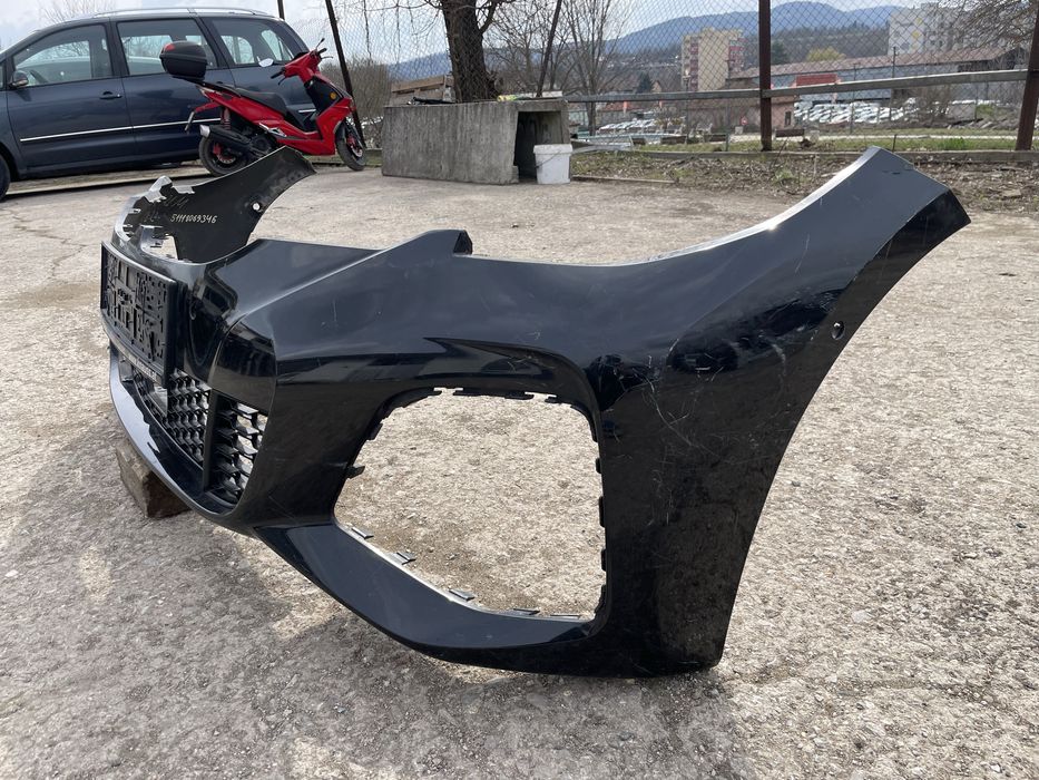 Предна броня да BMW G20 G21 M БМВ Г20 Г21 М  2019-2022г