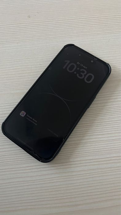 Iphone 14 pro 128