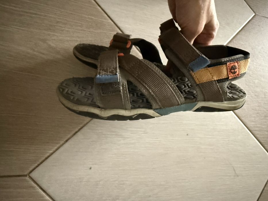 Сандалий Timberland 34 размер