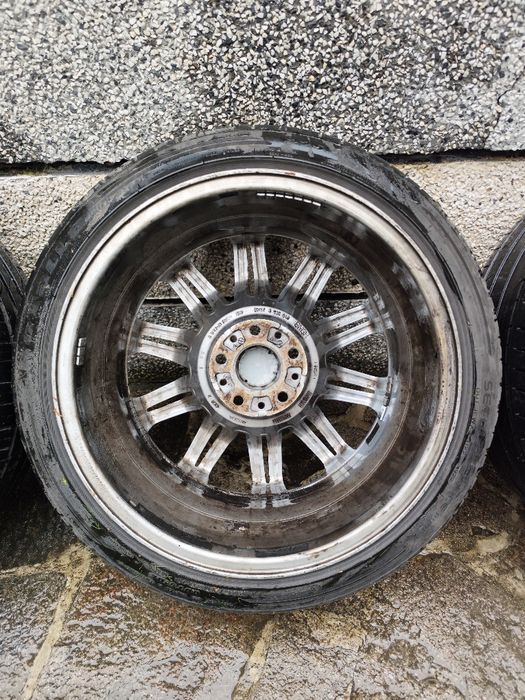 Джанти за BMW E60 E90 19" Style 172 SPYDER