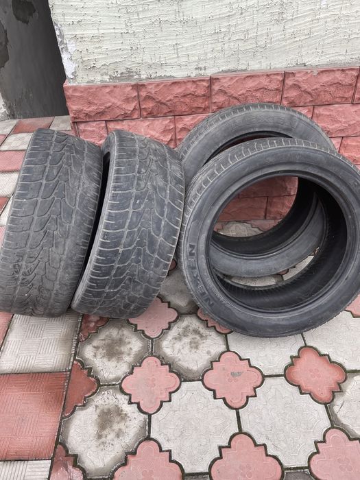 Шины на авто
