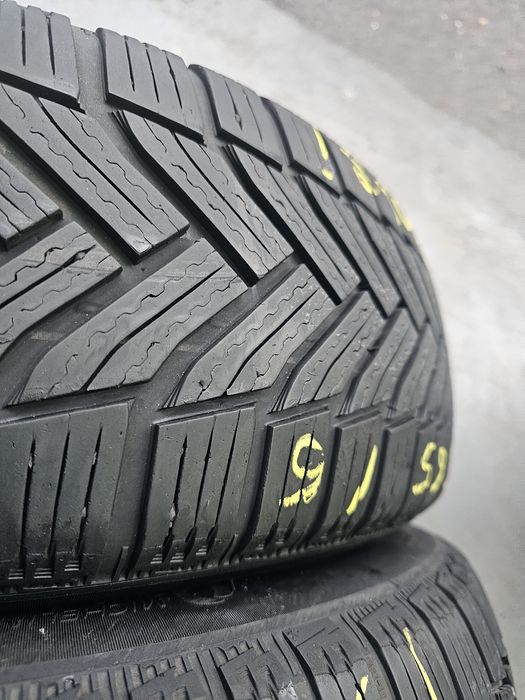 195 65 15 m+s michelin