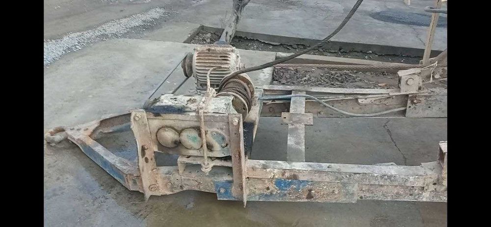 Буровая установка