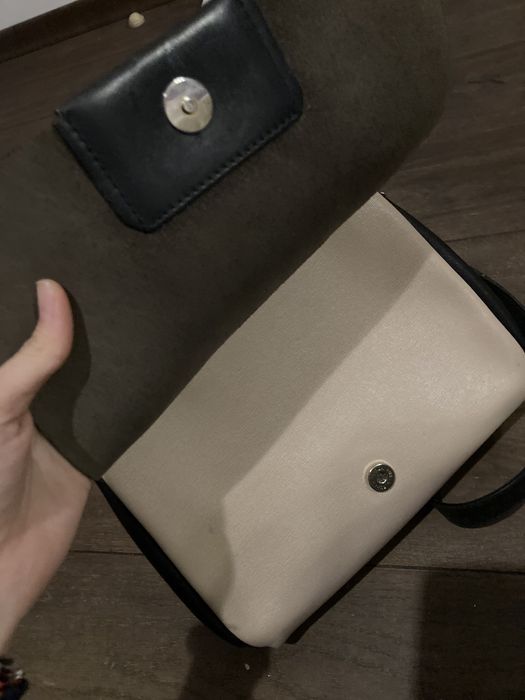 Коженa чантa Furla
