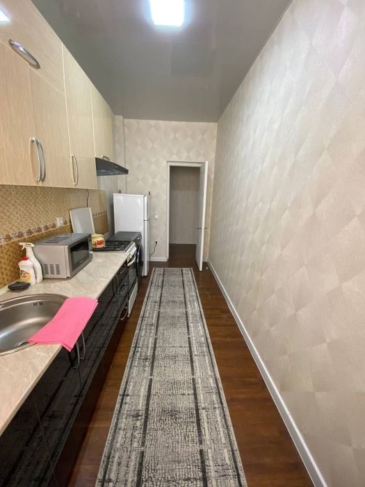 Sergeli 2-bekat oʻzgarish metro yaqnida arendaga kvartira bor