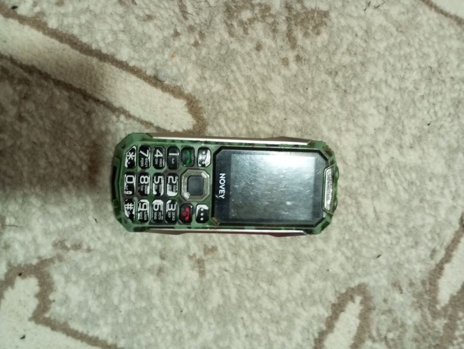 Novey t250 zoʻr yaxwi