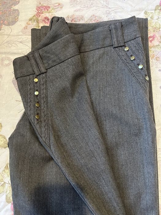 Панталон Тони М рамзер М