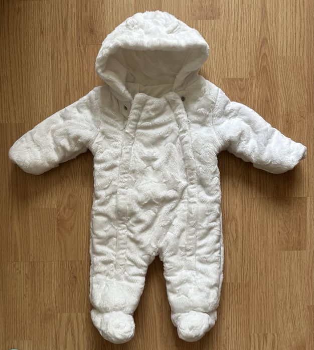 Космонавт George 3-6 мес