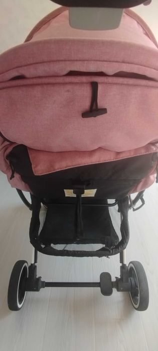 Продаётся детская коляска