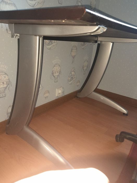 Стол парта с креслой