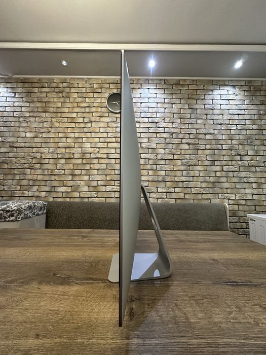 Imac 27 5k самая жирная комплектация