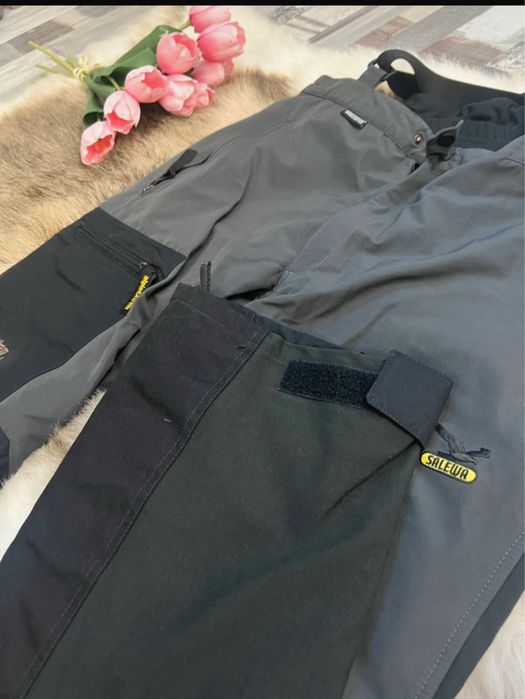 Impermeabili salewa XL