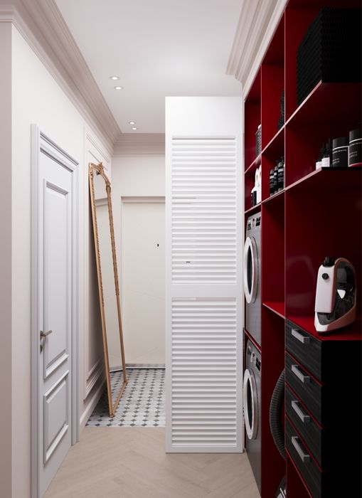 3D-визуализация в программе 3ds Max