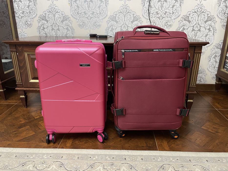 Средний размер М