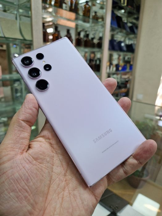 Samsung S23 Ultra 12/256GB