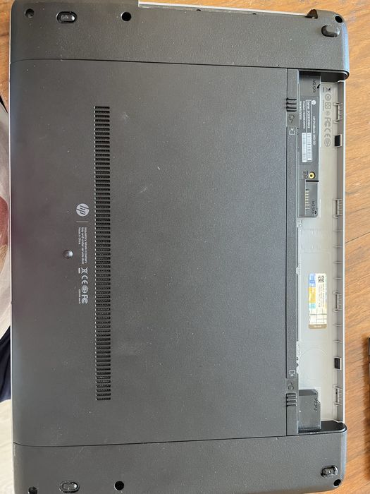 Лаптоп HP Probook 450 GO