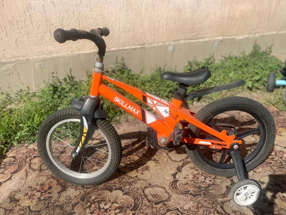 Продам велосипед