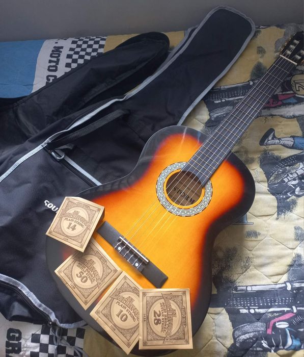 Класическа китара STORM