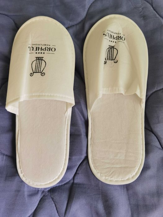 Леки чехли за пътуване- за вътрешни помещения