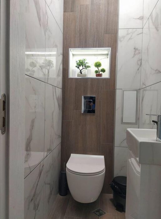 Дава се под наем Двустаен апартамент в Пловдив, Център - 60 кв.м за 663 € - Снимка #7