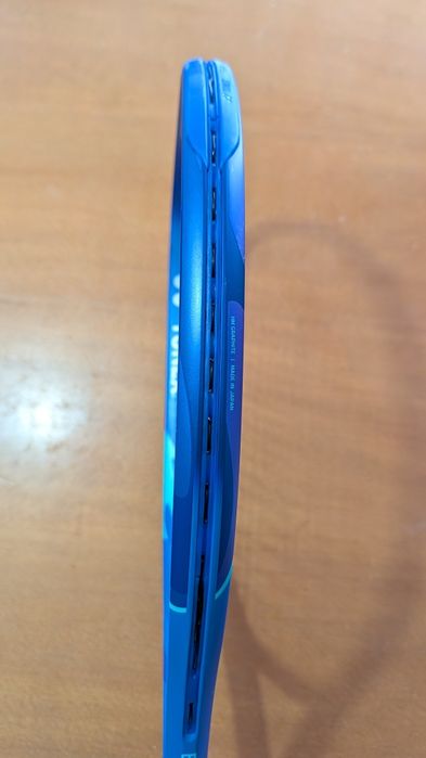Тенис ракета Yonex Ezone 100 blast