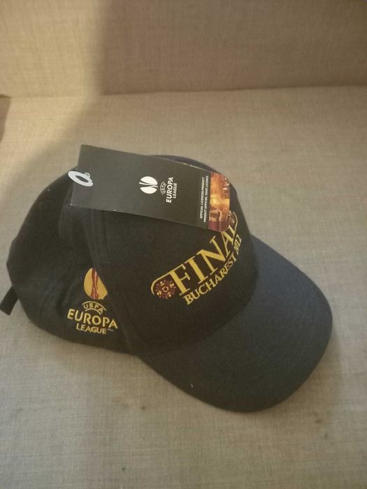 Lot sepci Vans, Uefa Europe League, Basketball