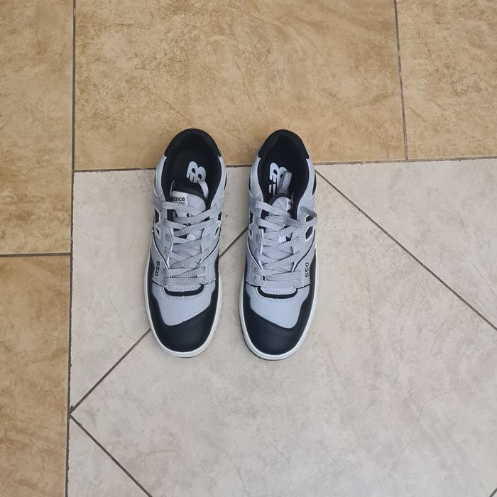 Кроссовки New balance 550