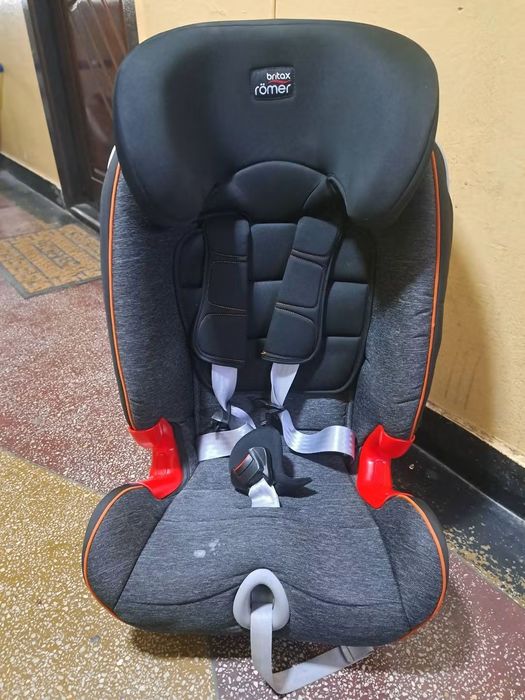 Scaun auto Britax