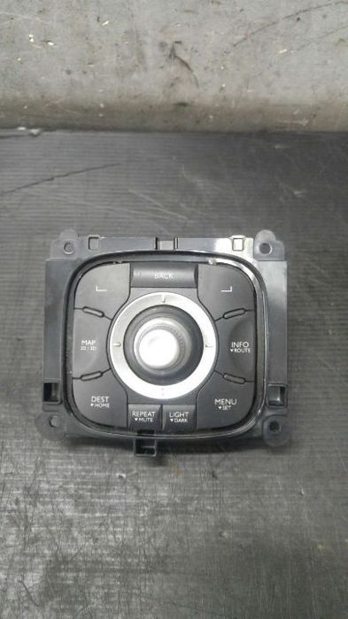 Joystick navigatie renault laguna 3 bto1 253b00345r 0310046