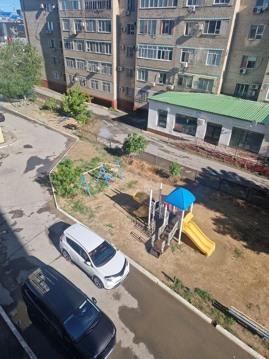 Квартира квартира
