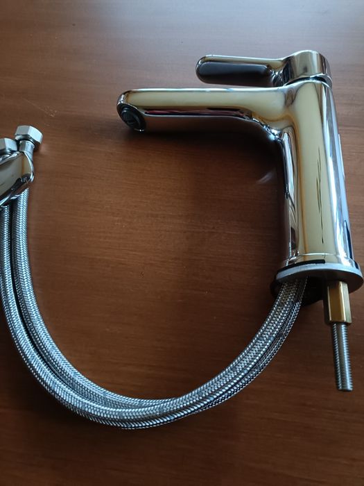 Baterii lavoar, cada duș Roca noi