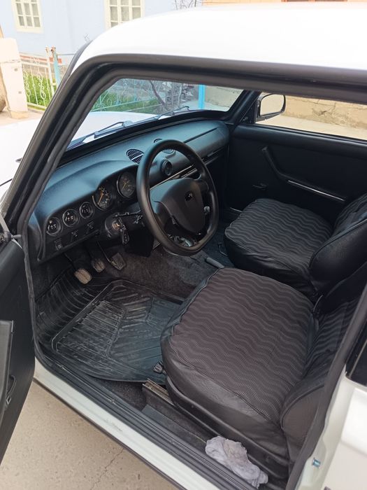 VAZ 2106 1992 — 4
