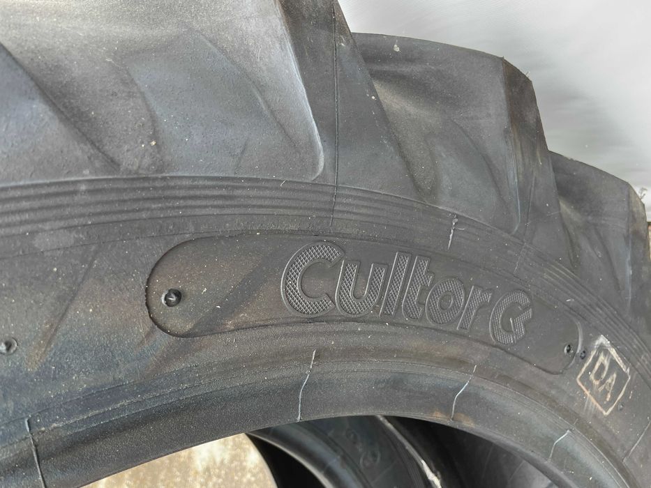 13.6-38 Anvelope sarbesti marca CULTOR CU 8pr pentru U650