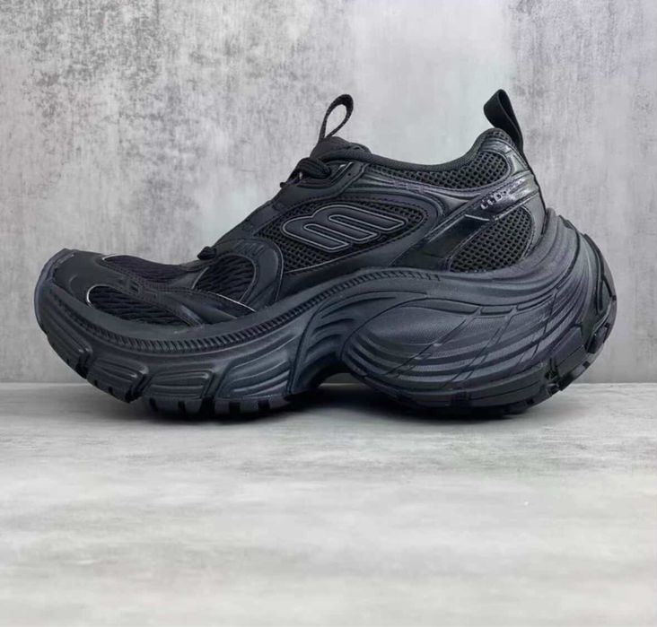 BALENCIAGA 10xl 36-45 УНИСЕКС