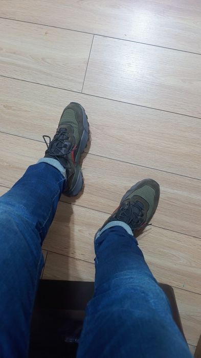 VOILE BLANCHE Sneakers – Mărimea 42 | 490 lei