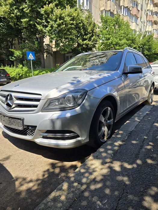 MERCEDES-BENZ CLE 2014 — imagine 2