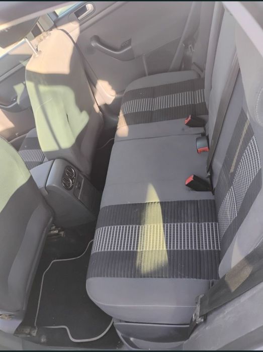 Volkswagen Golf Plus 1.9 TDI