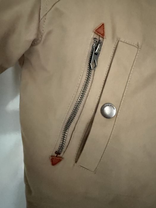 Дамско зимно яке Volcom, XS