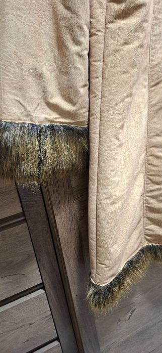 Дамски кожух 46 номер