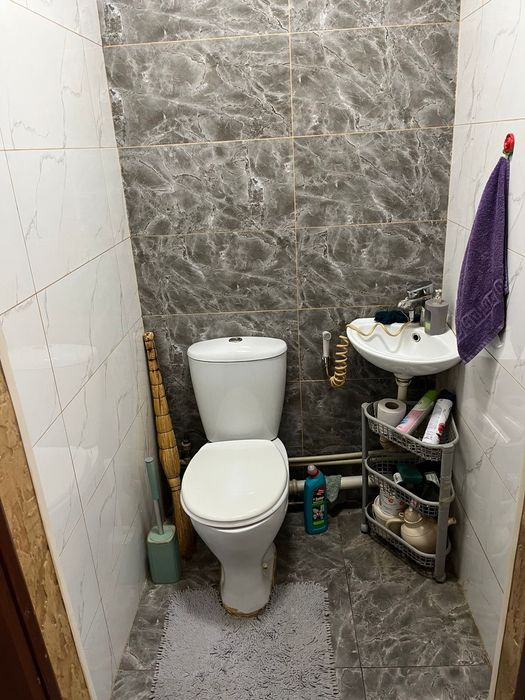 Срочно продам 2-х ком