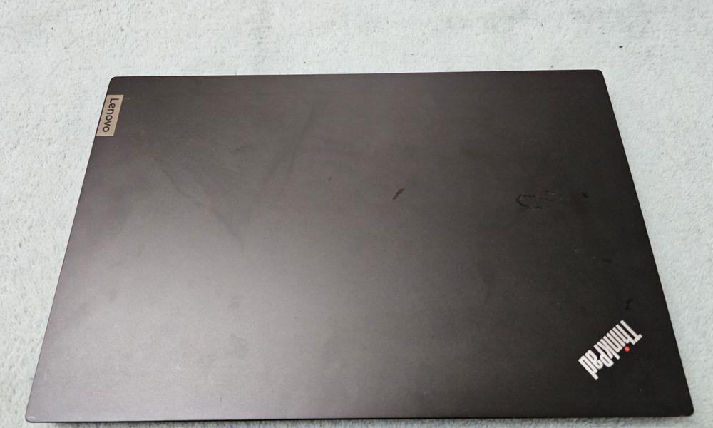 Lenovo ThinkPad E15 Gen2 I5