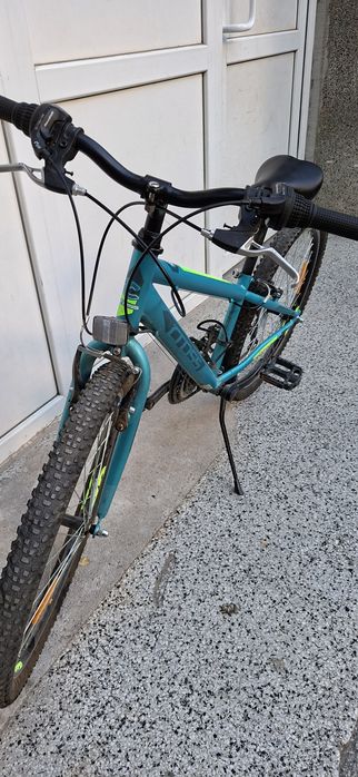 Детски велосипед 24" CROSS