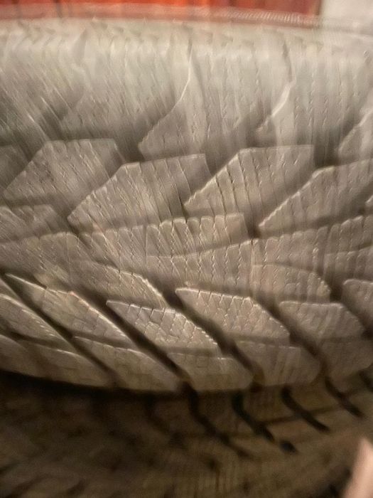 Продам диски с резиной