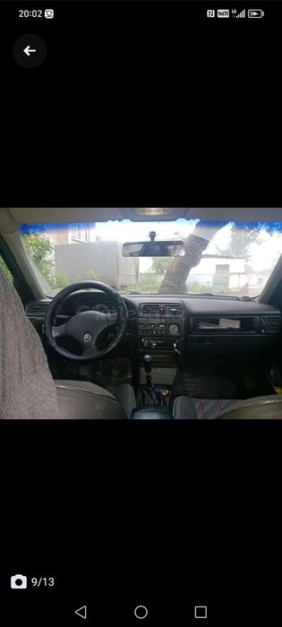 Продам машину Opel