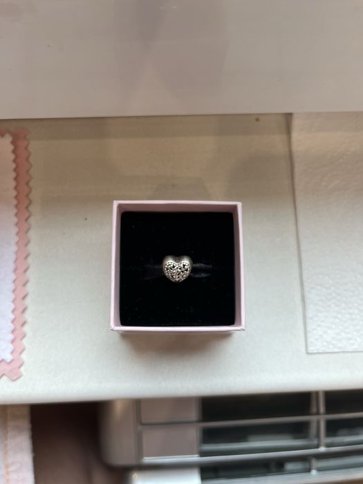 Талисман на PANDORA LOVE