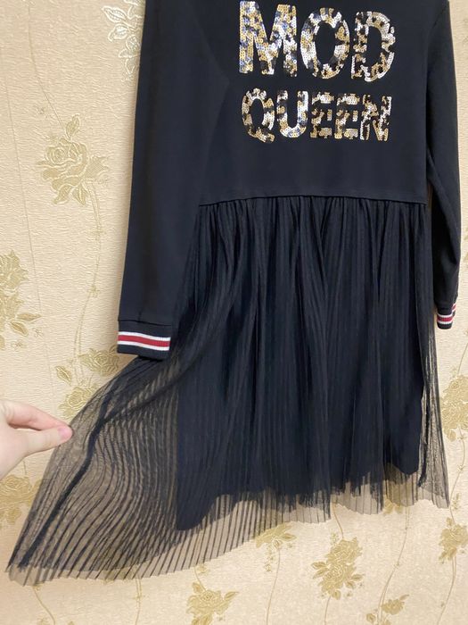 Платье Гулливер для девочек