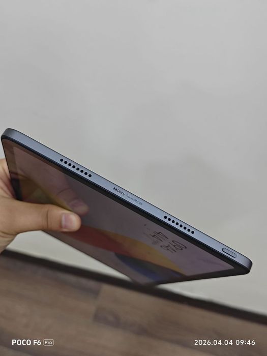 REDMI Pad 2 PRO 2 sikl